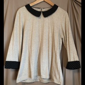 Garnet hill top